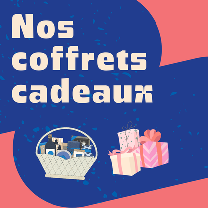 Coffrets cadeaux