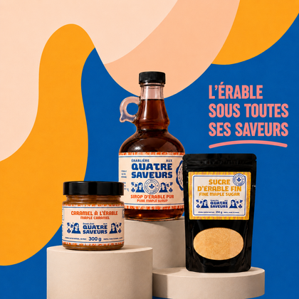 Tous nos produits