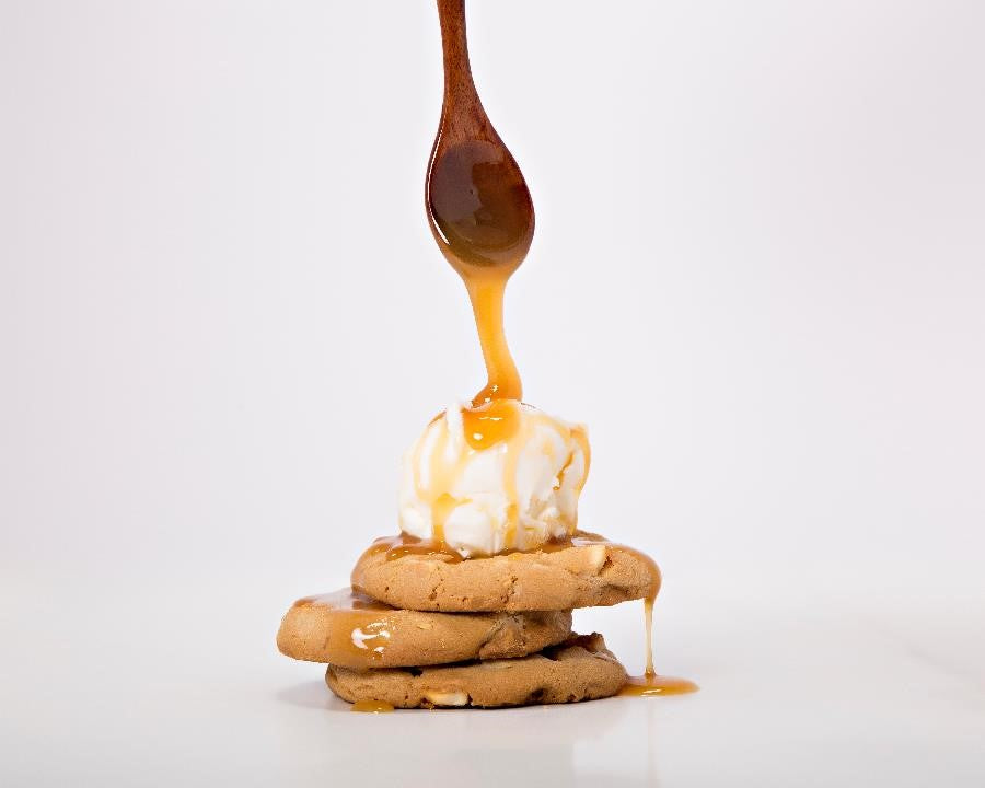 image Duo Gelée et Caramel