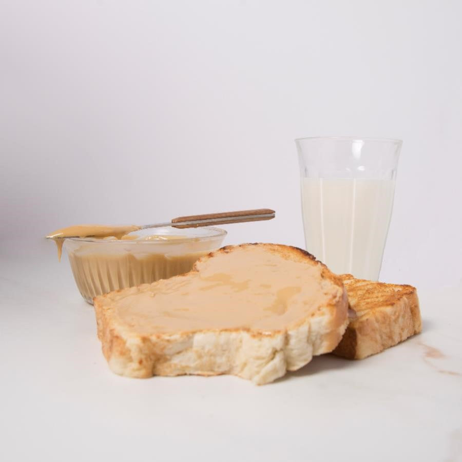 Beurre d'érable
