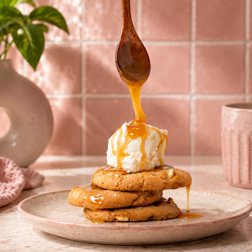 Coffret Gelée et Caramel à l'érable