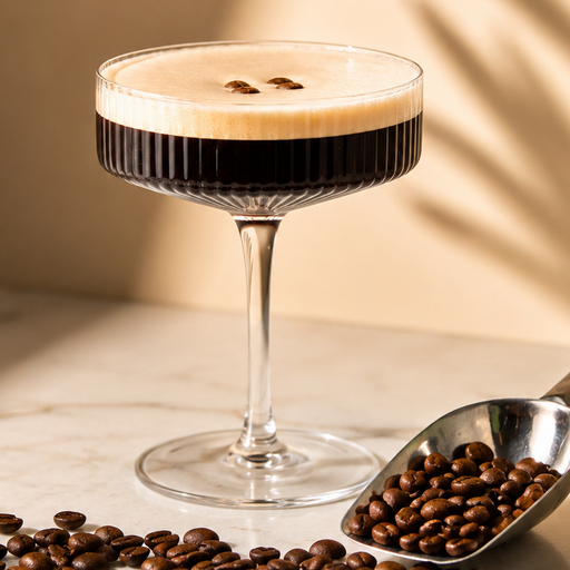 Sirop d’érable aromatisé au café