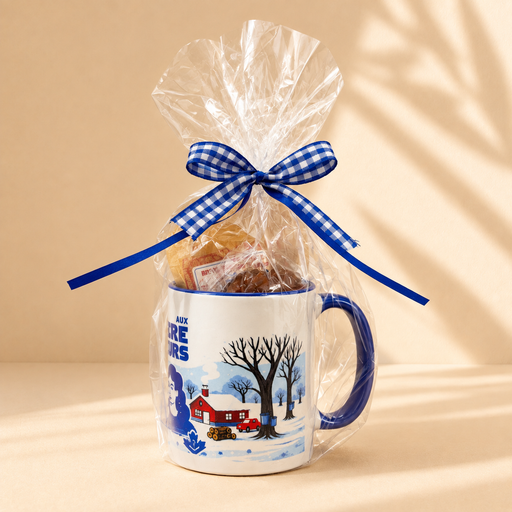 La petite douceur - Cadeau à moins de 20$